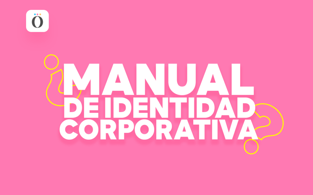 Manual de identidad corporativa